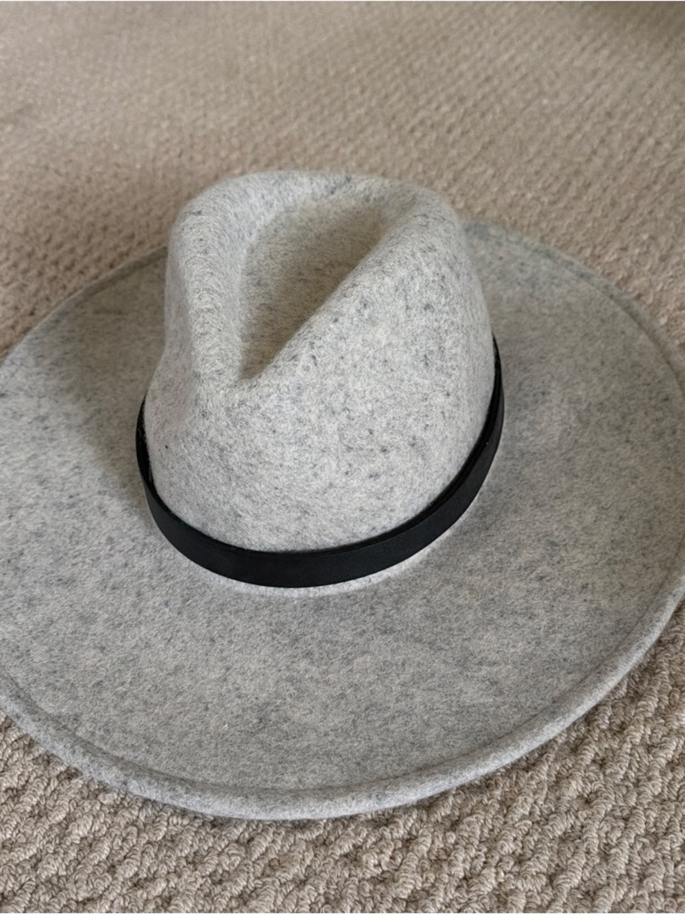 Felt Hat
